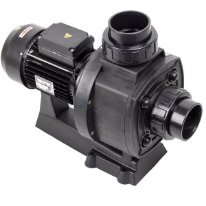 Hayward Calipso 3,5 JC70 Gegenstromanlage Komplett KU...