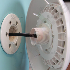 Seamaid Mini LED Poolscheinwerfer Unterwasserscheinwerfer...