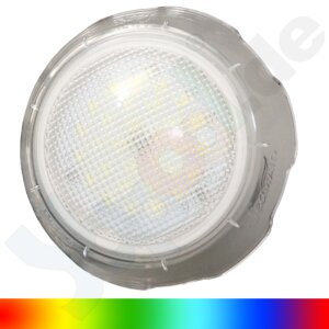 Seamaid Mini LED Poolscheinwerfer Unterwasserscheinwerfer...