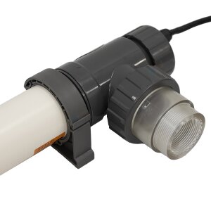 UV Entkeimungsgerät AquaSphere Saltwater UV-C 75 W...