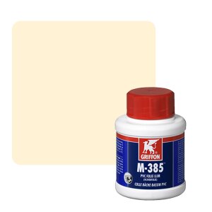 Pool Folie-Reparatur-Set Maxi sand 0,9 mm