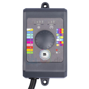 CCEI MID-BRiO WIL LED Steuerung für RGB-W...