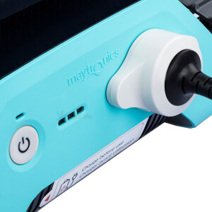 Dolphin Liberty 200 kabelloser Akku Poolroboter Poolsauger