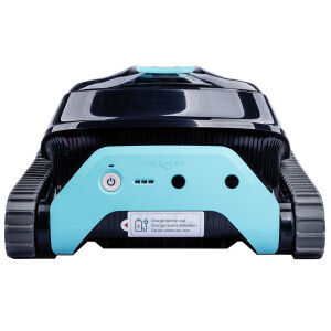 Dolphin Liberty 200 kabelloser Akku Poolroboter Poolsauger