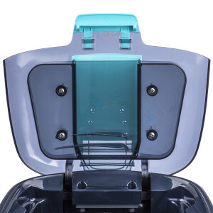 Dolphin Liberty 200 kabelloser Akku Poolroboter Poolsauger