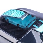 Dolphin Liberty 200 kabelloser Akku Poolroboter Poolsauger