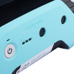 Dolphin Liberty 200 kabelloser Akku Poolroboter Poolsauger