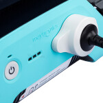 Dolphin Liberty 200 kabelloser Akku Poolroboter Poolsauger