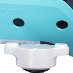 Dolphin Liberty 200 kabelloser Akku Poolroboter Poolsauger