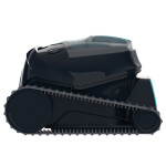 Dolphin Liberty 200 kabelloser Akku Poolroboter Poolsauger