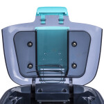 Dolphin Liberty 200 kabelloser Akku Poolroboter Poolsauger