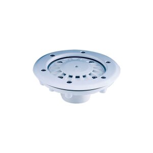 Astral Bodeneinlaufdüse für Folienbecken -...
