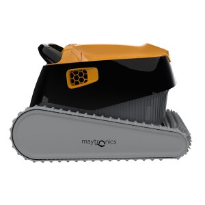 Dolphin E35i Poolroboter Poolsauger - mit Drehgelenk...