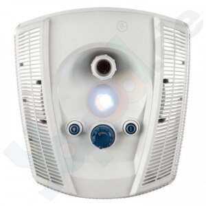 Speck BADU Jet Wave Gegenstromanlage Fertigmontagesatz...