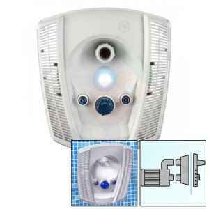 Speck BADU Jet Wave Complete Counter Flow Unit 230V LED...