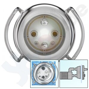 Speck BADU Jet Primavera deluxe Complete Counter Flow...