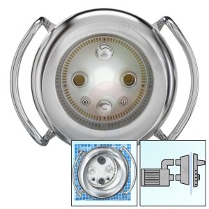 Speck BADU Jet Primavera deluxe Complete Counter Flow...