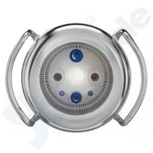 Speck BADU Jet Primavera Complete Counter Flow Unit 400V...