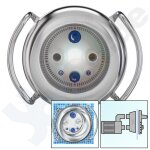 Speck BADU Jet Primavera Complete Counter Flow Unit 230V LED white