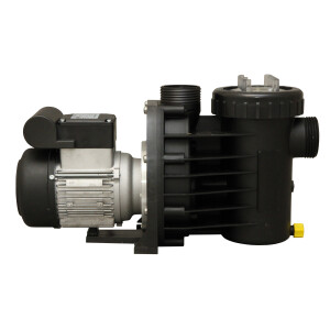 Speck Magic II 8 Filterpumpe Pumpe - 11 m³/h