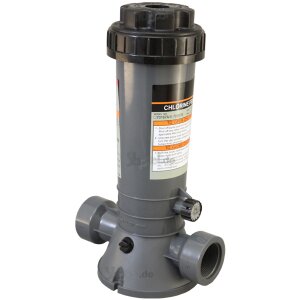 Chlorine Dosing Unit MEDI