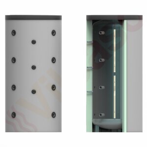 Thermic Energy Pufferspeicher Speicher EPS 1000...