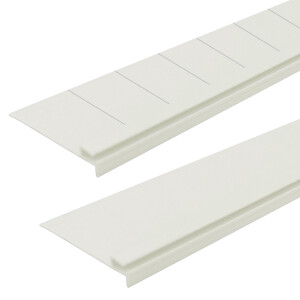 Yapool Stone PS25 Styropor Schwimmbecken Halbovalpool 6,0 x 3,0 x 1,2 m