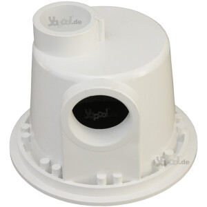 Bodenablauf Bodeneinlauf BL 211 für Foliebecken