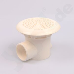 Neptun Bodenablauf Bodeneinlauf für Folienbecken