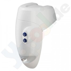 Speck BADU Jet Riva Hook-in Counter Flow Unit 400V LED white