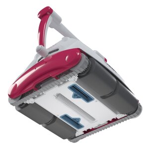 BWT D200+ Poolroboter - Automatischer Poolroboter...