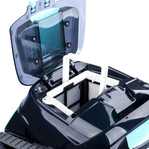 Dolphin Liberty 300 kabelloser Akku Poolroboter Poolsauger