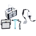 Dolphin Liberty 300 kabelloser Akku Poolroboter Poolsauger