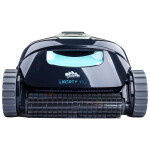 Dolphin Liberty 300 kabelloser Akku Poolroboter Poolsauger