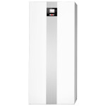 Plus-Paket Öl-Brennwertkessel Wolf COB-2-15 B30 9,6 - 15,4 kW Speicher TWS 150 L - Modell 2024