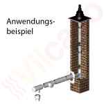 Plus-Paket Öl-Brennwertkessel Wolf COB-2-15 B30 9,6 - 15,4 kW Speicher TWS 150 L - Modell 2024