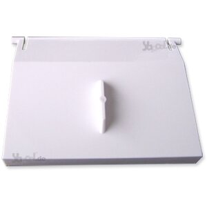 Skimmerklappe für Einbauskimmer EBS 1000