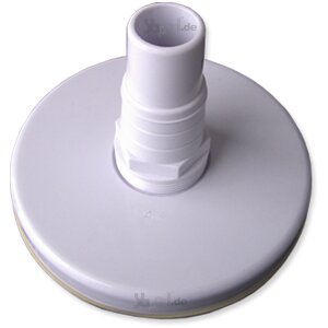 Bodenabsaugplatte für Einbauskimmer EBS 1000