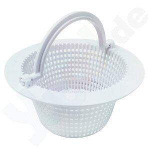 Skimmerkorb für Einbauskimmer EBS 1000