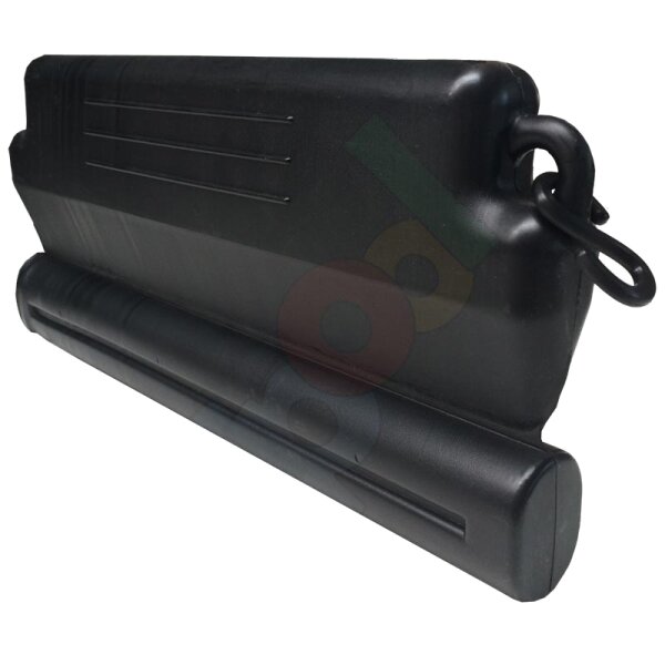 Pool Eisdruckpolster Winterpolster Schwimmbad Größe 48 cm