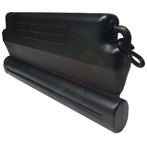 Pool Eisdruckpolster Winterpolster Schwimmbad...