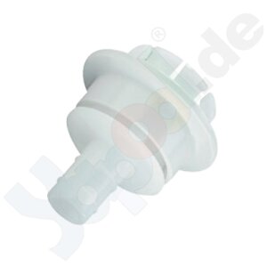 Speck point massage jet for Speck hook-in counter flow...