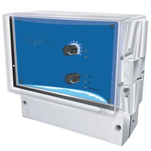 Aquacontrol analoge Solarsteuerung Solarcontrol SC 3