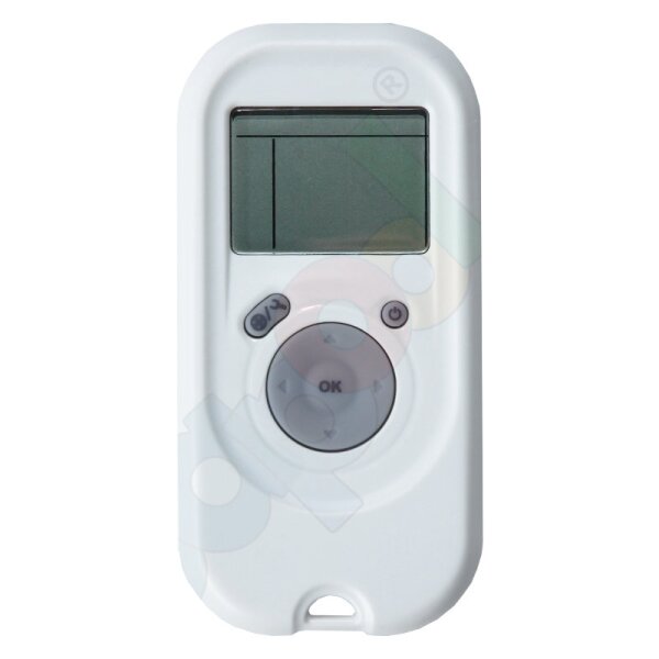 Ersatz Funkfernbedienung für Dolphin Supreme Bio Teichreiniger Teichsauger