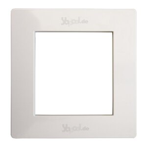 Blende für Einbauskimmer EBS 1000