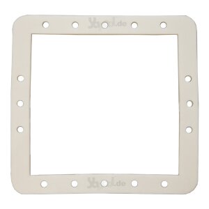 Konkavdichtung für Einbauskimmer EBS 1000