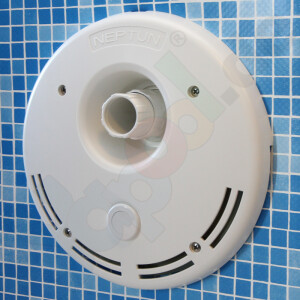 Neptun ST 1150 Gegenstromanlage Gegenschwimmanlage...