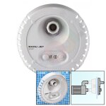 Speck BADU Jet Smart Gegenstromanlage Gegenschwimmanlage Fertigmontagesatz 230V