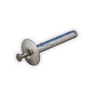 Special aluminium spreading rivet 4,8 x 35 mm