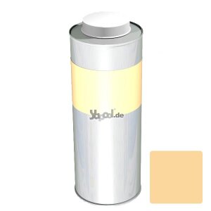 Alkorplan Flüssigfolie sand 1 Liter-Dose